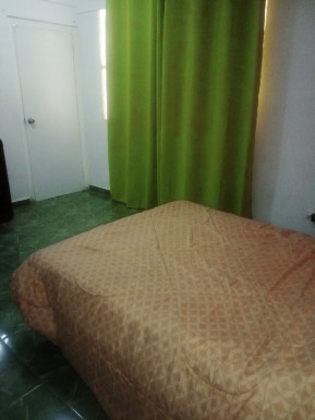 Apartamento de 3 habitaciones en venta en Vedado, Plaza de la Revolución, La Habana