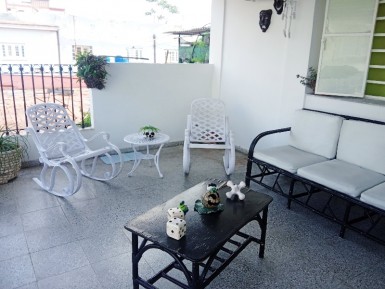Apartamento de 3 habitaciones en venta en Vedado, Plaza de la Revolución, La Habana