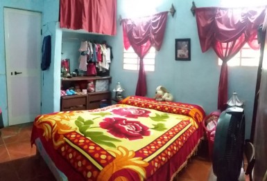 Apartment with 2 bedrooms for sale in El Rosario, Arroyo Naranjo, La Habana