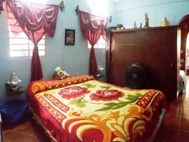 Apartment with 2 bedrooms for sale in El Rosario, Arroyo Naranjo, La Habana
