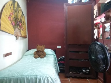 Apartment with 2 bedrooms for sale in El Rosario, Arroyo Naranjo, La Habana