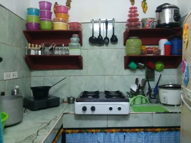 Apartment with 2 bedrooms for sale in El Rosario, Arroyo Naranjo, La Habana