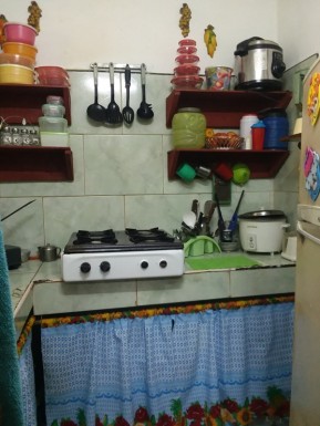 Apartment with 2 bedrooms for sale in El Rosario, Arroyo Naranjo, La Habana