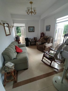 Apartamento de 2 habitaciones en venta en Vedado, Plaza de la Revolución, La Habana