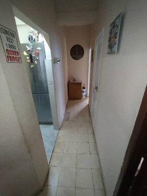 Apartamento de 2 habitaciones en venta en Vedado, Plaza de la Revolución, La Habana
