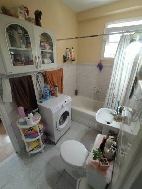 Apartamento de 2 habitaciones en venta en Vedado, Plaza de la Revolución, La Habana