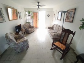Apartamento de 3 habitaciones en venta en Vedado, Plaza de la Revolución, La Habana - 2