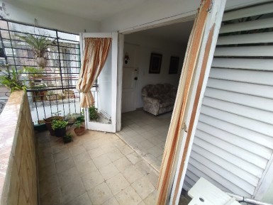 Apartamento de 3 habitaciones en venta en Vedado, Plaza de la Revolución, La Habana
