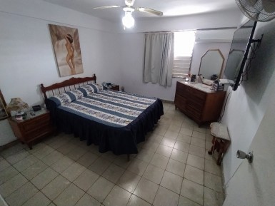 Apartamento de 3 habitaciones en venta en Vedado, Plaza de la Revolución, La Habana