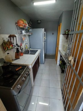Apartamento de 3 habitaciones en venta en Vedado, Plaza de la Revolución, La Habana