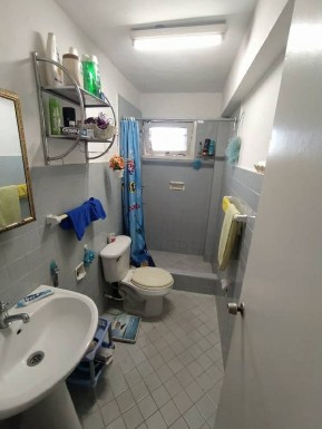 Apartamento de 3 habitaciones en venta en Vedado, Plaza de la Revolución, La Habana