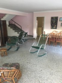 Casa Independiente de 4 habitaciones en permuta en Nuevo Vedado, Plaza de la Revolución, La Habana - 13