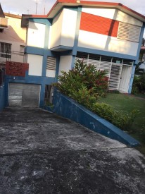 Casa Independiente de 4 habitaciones en permuta en Nuevo Vedado, Plaza de la Revolución, La Habana - 15