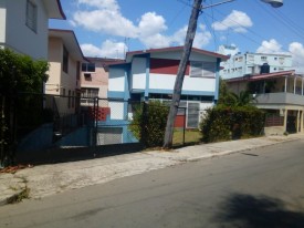 Casa Independiente de 4 habitaciones en permuta en Nuevo Vedado, Plaza de la Revolución, La Habana - 16
