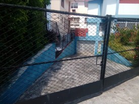 Casa Independiente de 4 habitaciones en permuta en Nuevo Vedado, Plaza de la Revolución, La Habana - 17