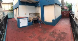 Casa Independiente de 4 habitaciones en permuta en Nuevo Vedado, Plaza de la Revolución, La Habana - 2