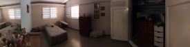 Casa Independiente de 4 habitaciones en permuta en Nuevo Vedado, Plaza de la Revolución, La Habana - 5