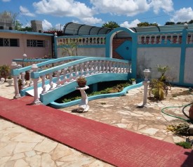 Detached House with 3 bedrooms for sale in Las Guásimas, Arroyo Naranjo, La Habana