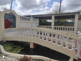 Detached House with 3 bedrooms for sale in Las Guásimas, Arroyo Naranjo, La Habana - 34