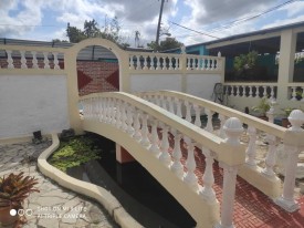 Detached House with 3 bedrooms for sale in Las Guásimas, Arroyo Naranjo, La Habana - 37