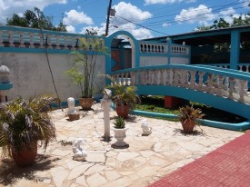 Detached House with 3 bedrooms for sale in Las Guásimas, Arroyo Naranjo, La Habana - 2