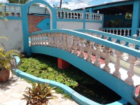 Detached House with 3 bedrooms for sale in Las Guásimas, Arroyo Naranjo, La Habana - 3