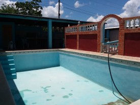 Detached House with 3 bedrooms for sale in Las Guásimas, Arroyo Naranjo, La Habana - 7