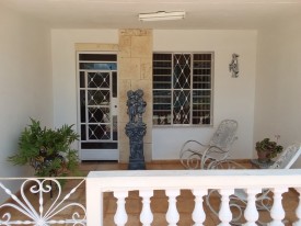 Detached House with 3 bedrooms for sale in Las Guásimas, Arroyo Naranjo, La Habana - 10