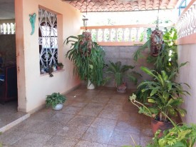 Detached House with 3 bedrooms for sale in Las Guásimas, Arroyo Naranjo, La Habana - 11