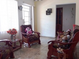 Detached House with 3 bedrooms for sale in Las Guásimas, Arroyo Naranjo, La Habana - 14