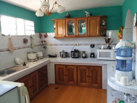 Detached House with 3 bedrooms for sale in Las Guásimas, Arroyo Naranjo, La Habana - 16