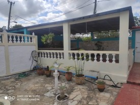 Detached House with 3 bedrooms for sale in Las Guásimas, Arroyo Naranjo, La Habana - 29