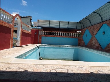 Casa Independiente de 3 habitaciones en venta en Las Guásimas, Arroyo Naranjo, La Habana