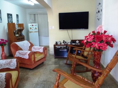 Casa Independiente de 3 habitaciones en venta en Las Guásimas, Arroyo Naranjo, La Habana
