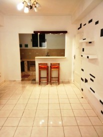 Apartamento de 2 habitaciones en venta en Miramar, Playa, La Habana - Miniatura 1