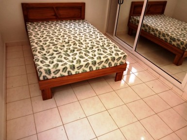 Apartamento de 2 habitaciones en venta en Miramar, Playa, La Habana