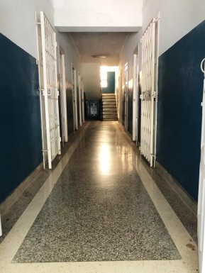 Apartamento de 2 habitaciones en venta en Miramar, Playa, La Habana