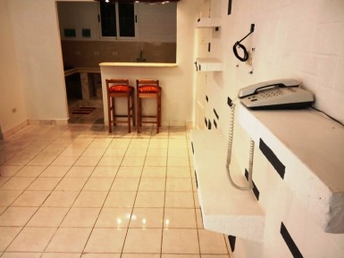 Apartamento de 2 habitaciones en venta en Miramar, Playa, La Habana