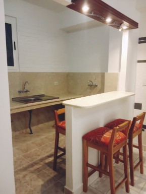 Apartamento de 2 habitaciones en venta en Miramar, Playa, La Habana