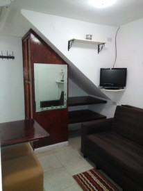 Apartamento de 2 habitaciones en venta en Rampa, Plaza de la Revolución, La Habana