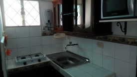 Apartamento de 2 habitaciones en venta en Rampa, Plaza de la Revolución, La Habana - 4