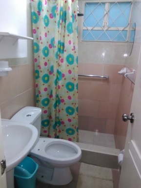 Apartamento de 2 habitaciones en venta en Rampa, Plaza de la Revolución, La Habana