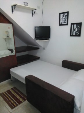 Apartamento de 2 habitaciones en venta en Rampa, Plaza de la Revolución, La Habana