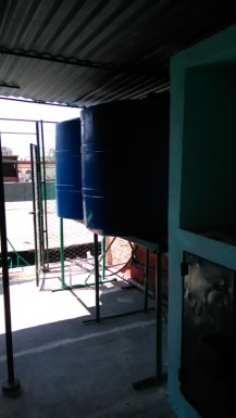 Apartamento de 2 habitaciones en venta en Rampa, Plaza de la Revolución, La Habana