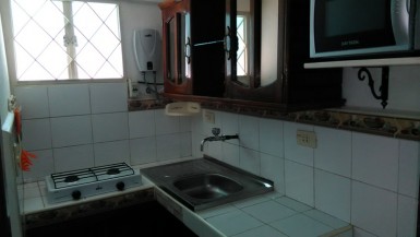 Apartamento de 2 habitaciones en venta en Rampa, Plaza de la Revolución, La Habana