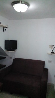 Apartamento de 2 habitaciones en venta en Rampa, Plaza de la Revolución, La Habana