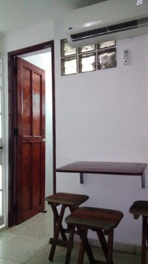 Apartamento de 2 habitaciones en venta en Rampa, Plaza de la Revolución, La Habana