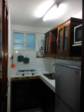 Apartamento de 2 habitaciones en venta en Rampa, Plaza de la Revolución, La Habana
