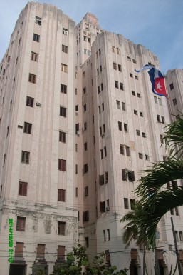 Apartamento de 2 habitaciones en venta en Vedado - Malecón, Plaza de la Revolución, La Habana