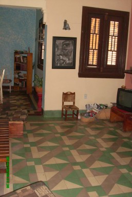 Apartamento de 2 habitaciones en venta en Vedado - Malecón, Plaza de la Revolución, La Habana
